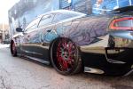 Dodge Charger 392 Hemi on Forgiato Wheels (Veraso) 2017 года